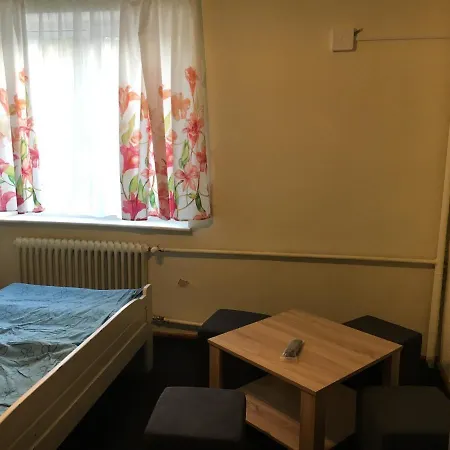 Gosciniec Graf Alloggio in famiglia Karpacz
