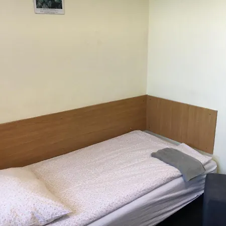 Gosciniec Graf * Karpacz