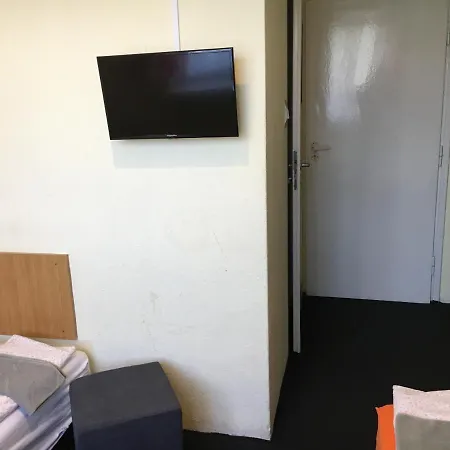 Gosciniec Graf Privat bolig