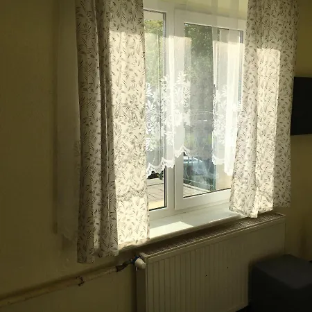 Gosciniec Graf Privat bolig Karpacz