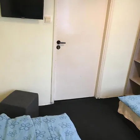 Ubytování v soukromí Gosciniec Graf Karpacz