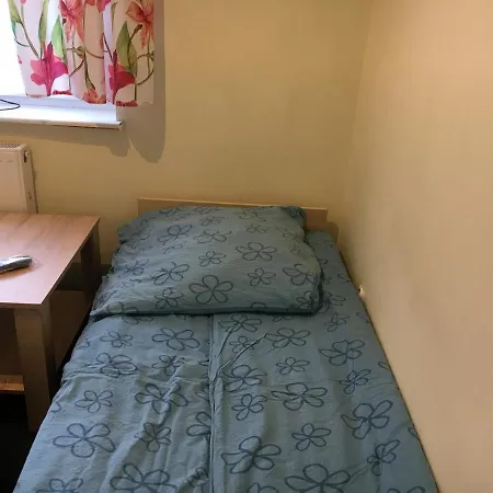 Gosciniec Graf Karpacz