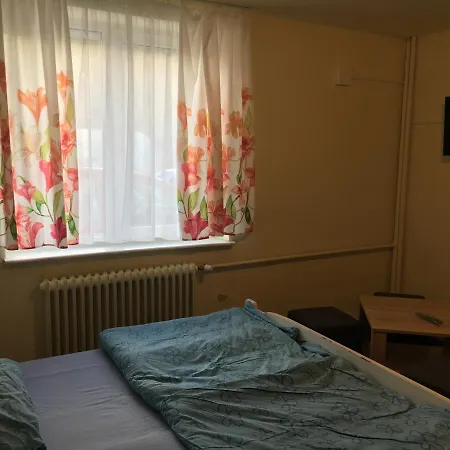 Gosciniec Graf Karpacz