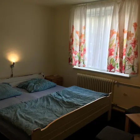 Gosciniec Graf * Karpacz