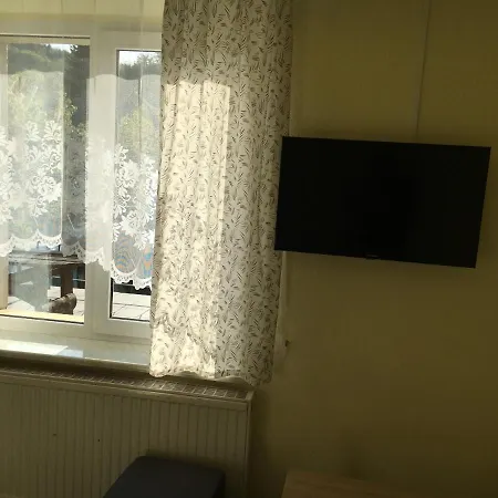 Accommodatie bij particulieren Gosciniec Graf Karpacz