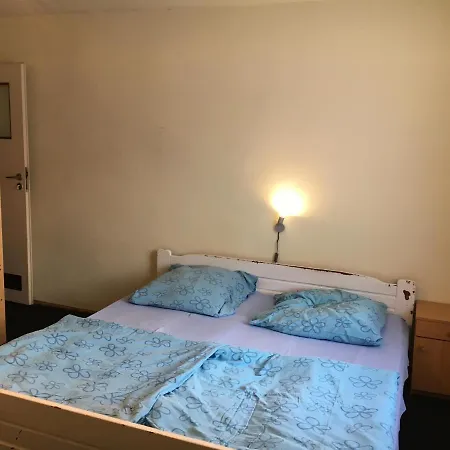 Gosciniec Graf Privat bolig Karpacz