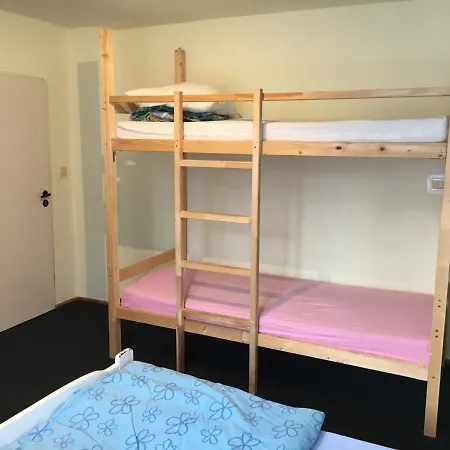 Gosciniec Graf Accommodatie bij particulieren *