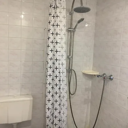 Gosciniec Graf Alloggio in famiglia Karpacz