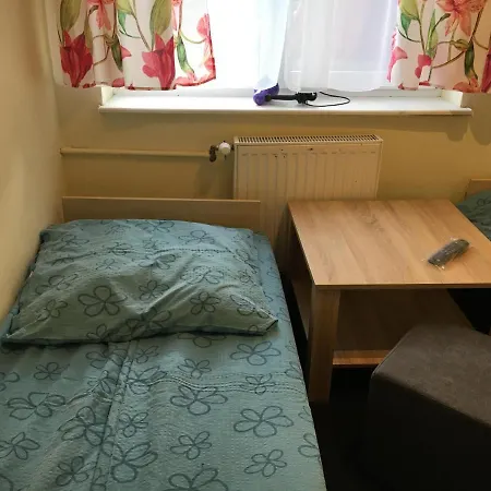 Accommodatie bij particulieren Gosciniec Graf