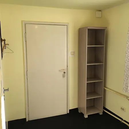 Gosciniec Graf Karpacz