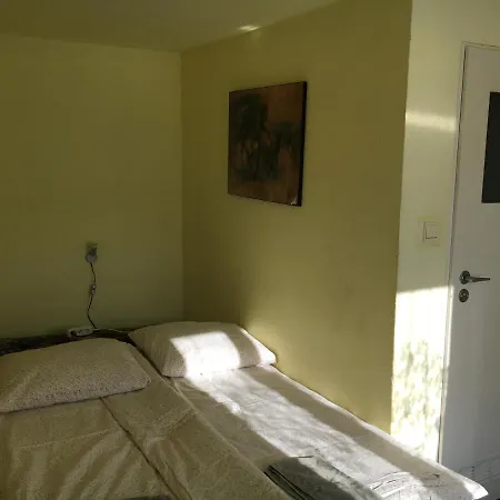 Gosciniec Graf Privat bolig Karpacz