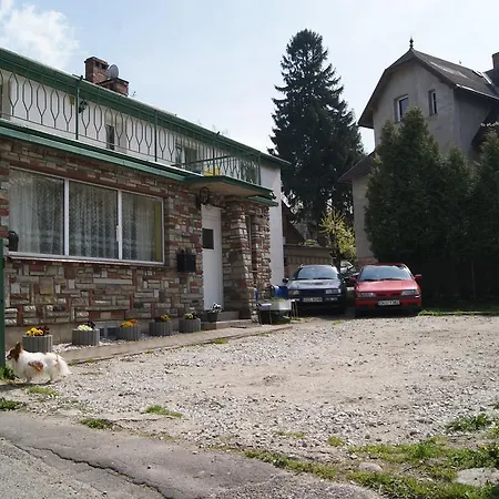 Gosciniec Graf Karpacz