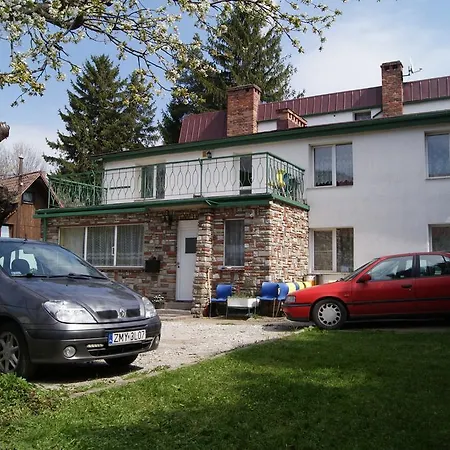 Homestay Gosciniec Graf Karpacz