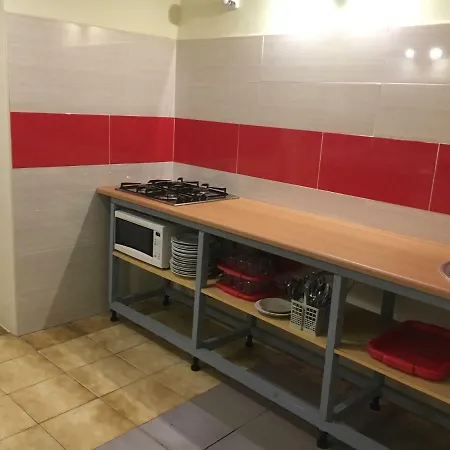 Gosciniec Graf Karpacz