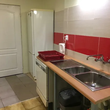 Accommodatie bij particulieren Gosciniec Graf