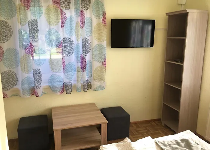 Gosciniec Graf Ubytování v soukromí Karpacz