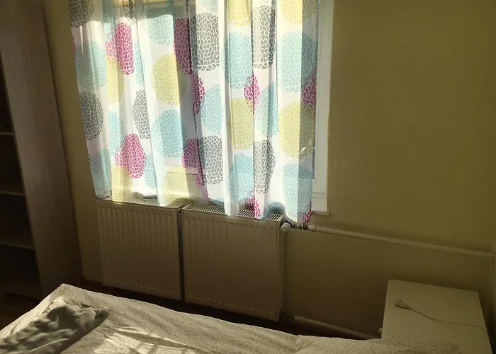 Ubytování v soukromí Gosciniec Graf *