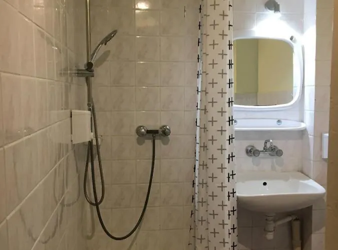 Gosciniec Graf Ubytování v soukromí *