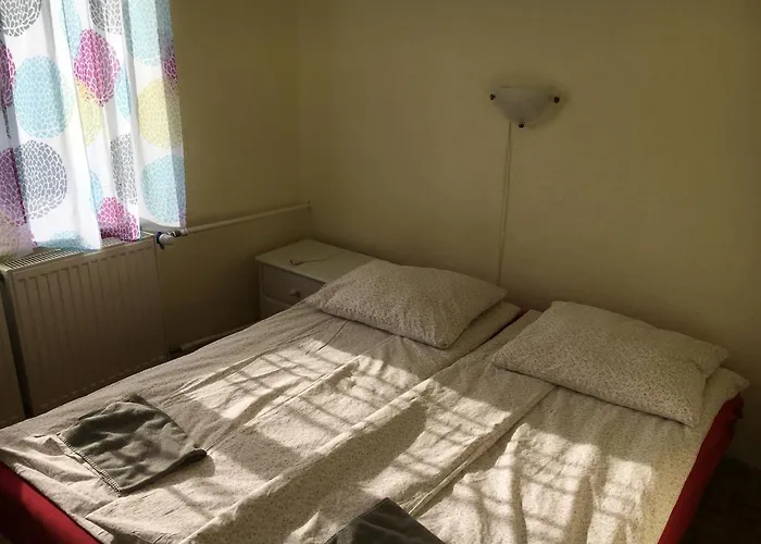 Ubytování v soukromí Gosciniec Graf Karpacz