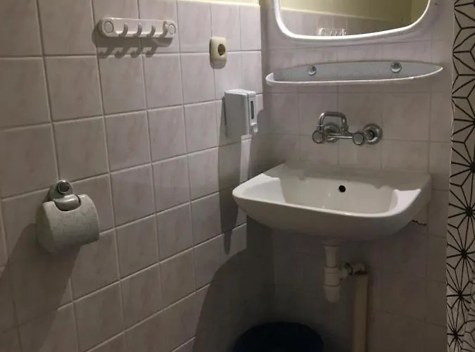 Ubytování v soukromí Gosciniec Graf