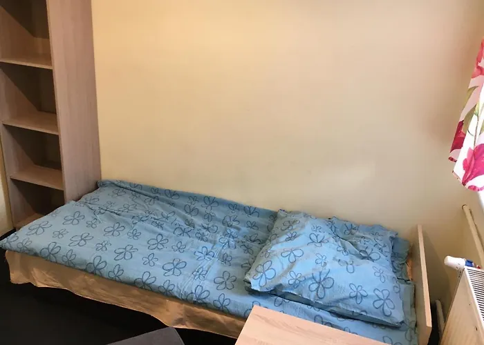 格斯尼格拉夫旅馆