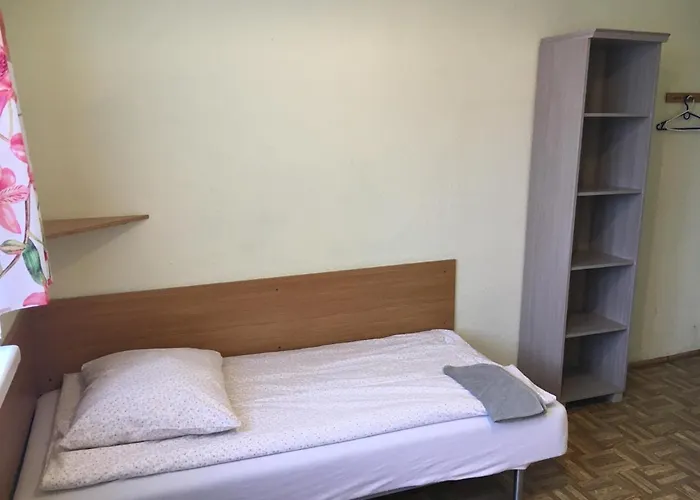 Gosciniec Graf Ubytování v soukromí *