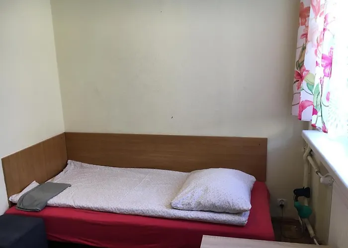 Ubytování v soukromí Gosciniec Graf