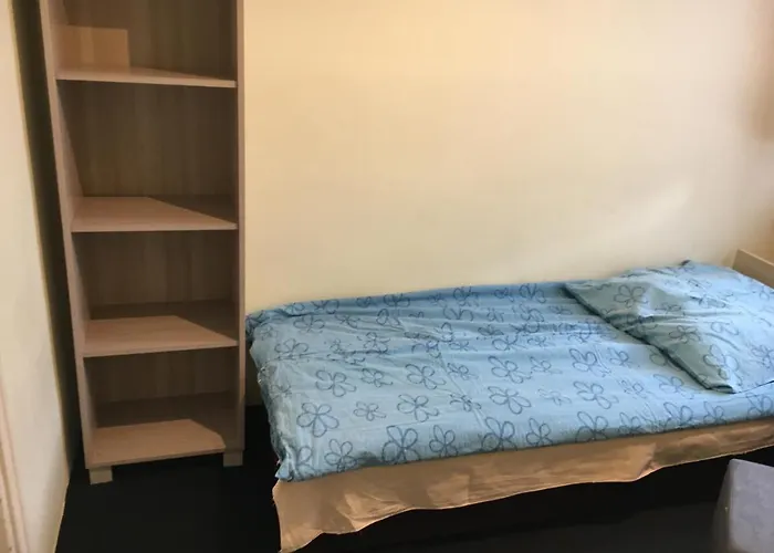 Ubytování v soukromí Gosciniec Graf