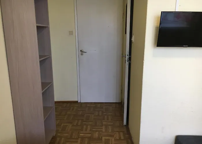 Gosciniec Graf 카르파츠