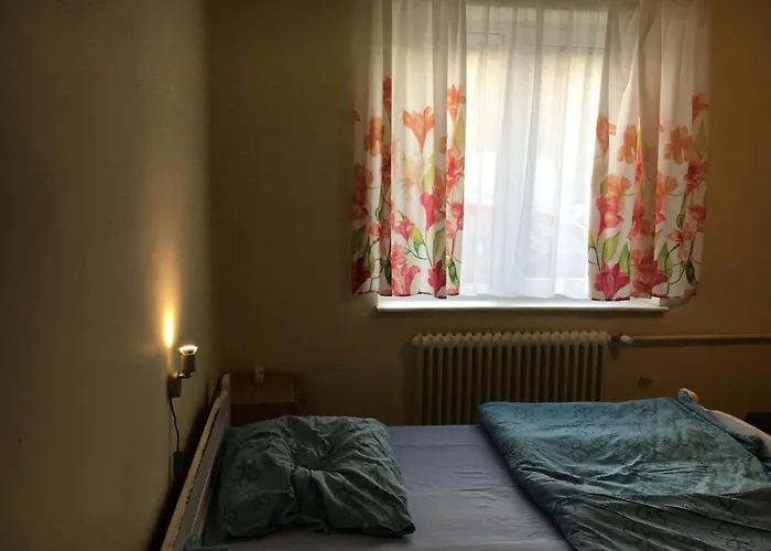 Gosciniec Graf Ubytování v soukromí Karpacz