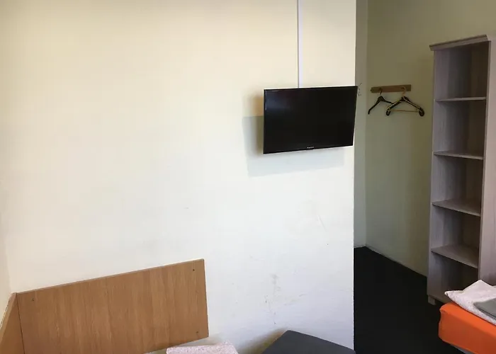 Gosciniec Graf Ubytování v soukromí *