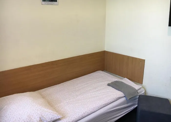 Gosciniec Graf * 카르파츠