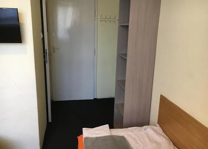 民宿 格斯尼格拉夫旅馆 卡尔帕奇