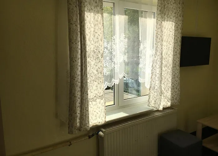 Gosciniec Graf Ubytování v soukromí Karpacz