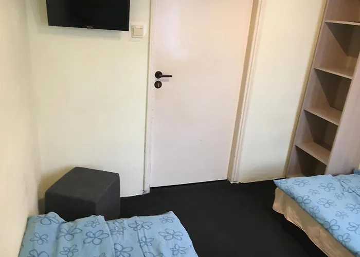 Ubytování v soukromí Gosciniec Graf Karpacz