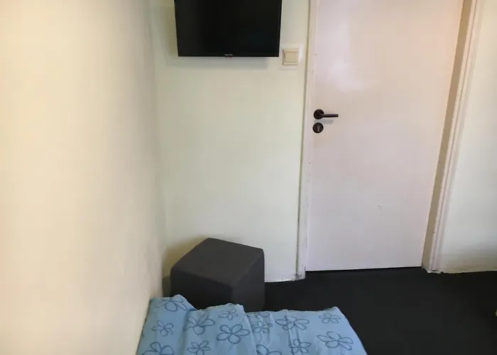 格斯尼格拉夫旅馆 卡尔帕奇