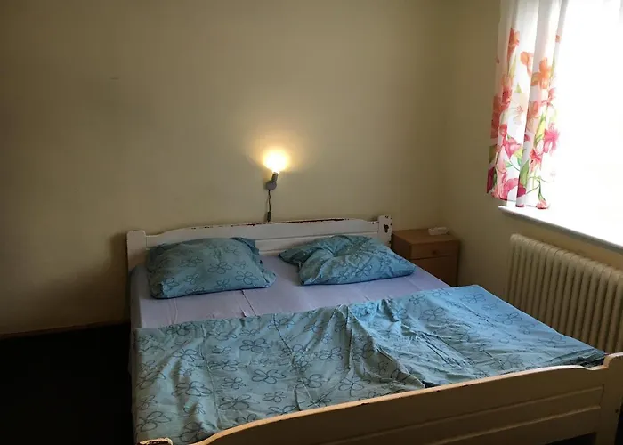 Gosciniec Graf Ubytování v soukromí