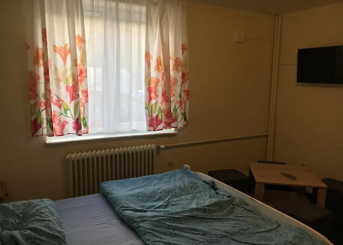 Gosciniec Graf 카르파츠