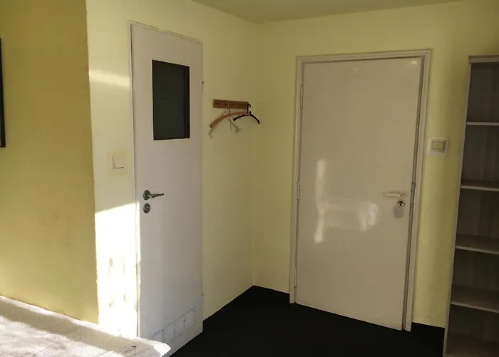 Gosciniec Graf Ubytování v soukromí Karpacz