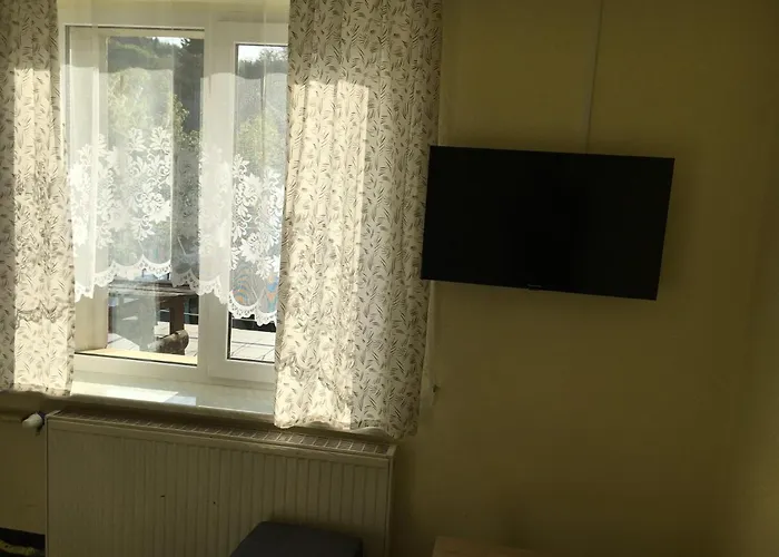 Ubytování v soukromí Gosciniec Graf Karpacz