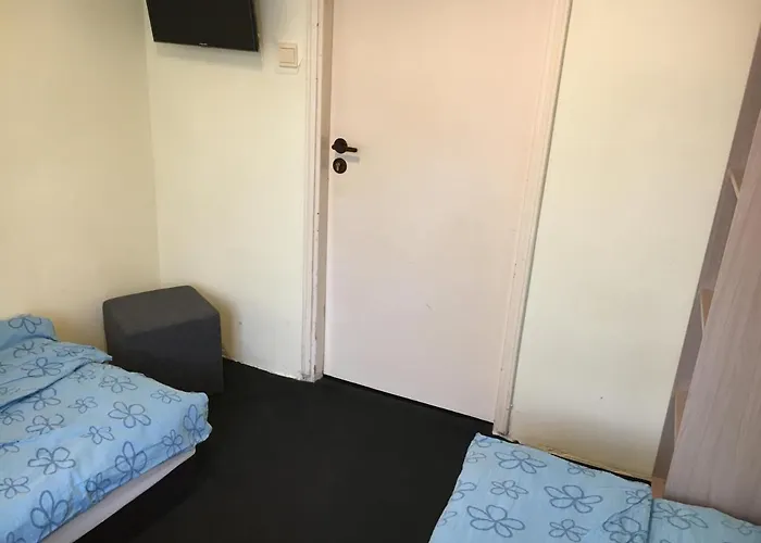 Gosciniec Graf Karpacz