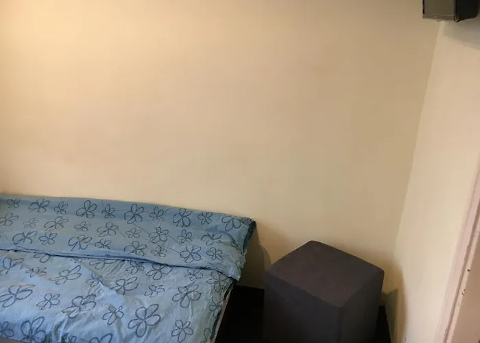 Ubytování v soukromí Gosciniec Graf *