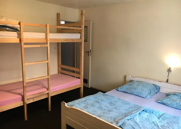 Gosciniec Graf 카르파츠