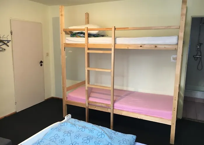 Gosciniec Graf Ubytování v soukromí *