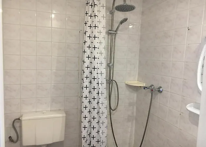 Gosciniec Graf 홈스테이 카르파츠