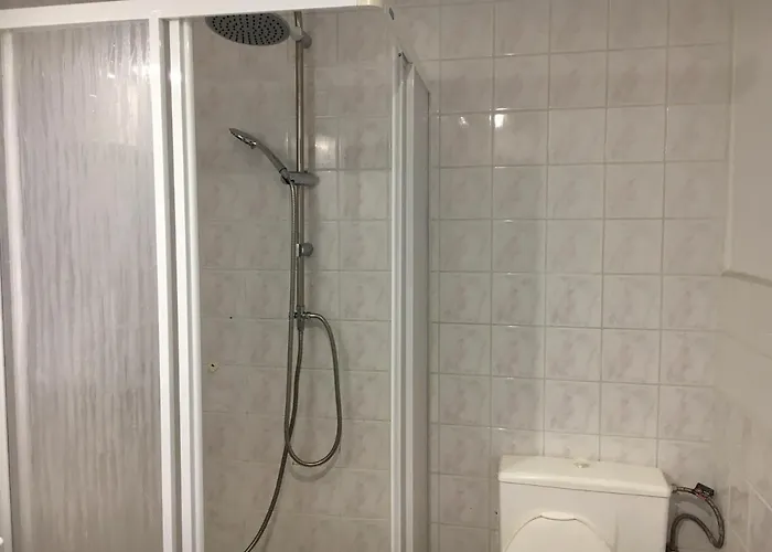 Ubytování v soukromí Gosciniec Graf