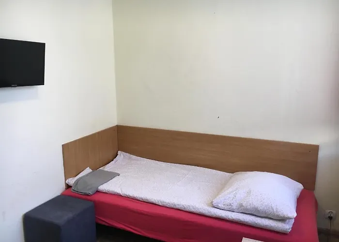 Gosciniec Graf 카르파츠