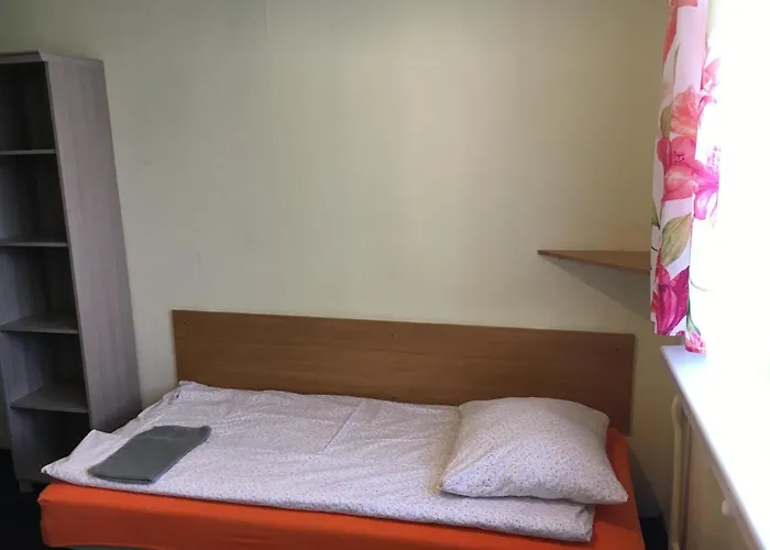 格斯尼格拉夫旅馆