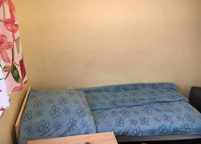 Gosciniec Graf Ubytování v soukromí Karpacz