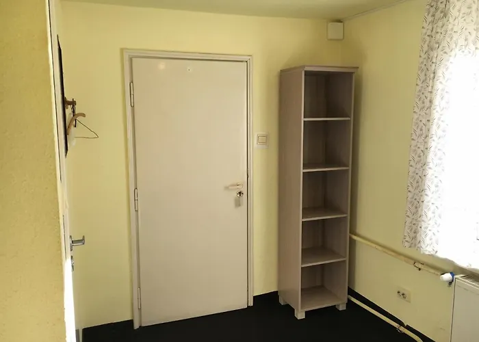 Gosciniec Graf 카르파츠